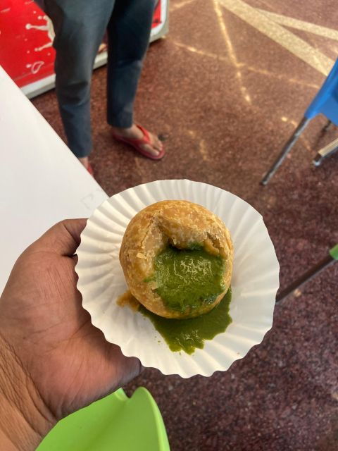 Jaipur: Guided Breakfast Tour With Old Jaipur City Walk - Good To Know