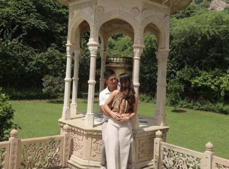 Jaipur: Guided City Tour with Skip-the-Line Monument Tickets - Good To Know