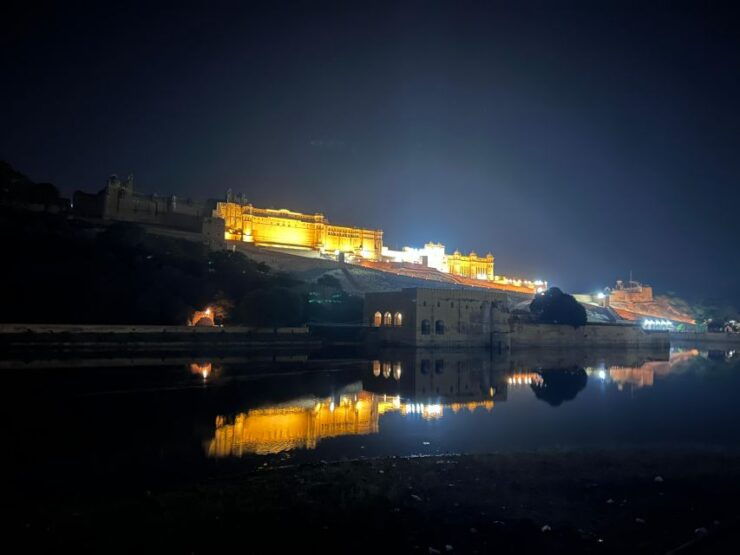 Jaipur: Guided Full Day City Tour - Tour Price and Duration
