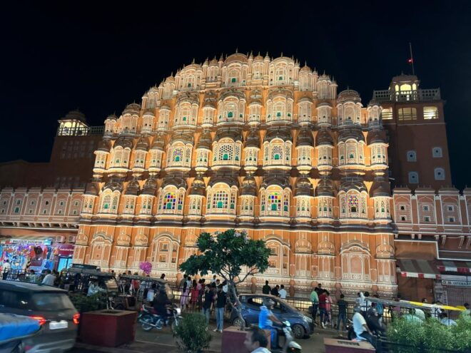 Jaipur: Guided Full Day City Tour - Additional Notes and Directions