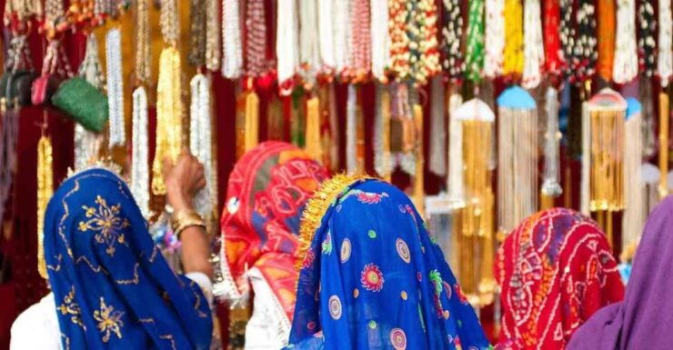 Jaipur: Guided Heritage Walking Tour Explore Local Market - Good To Know