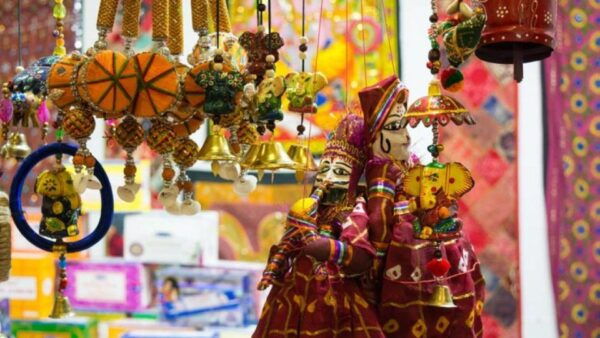 Jaipur: Guided Heritage Walking Tour Explore Local Market - Booking Information