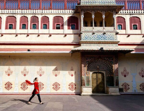 Jaipur: Guided Heritage Walking Tour Explore Local Market - Frequently Asked Questions