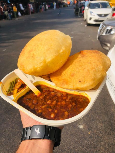 Jaipur: Guided Night Tour With Optional Food Tasting - Itinerary Highlights