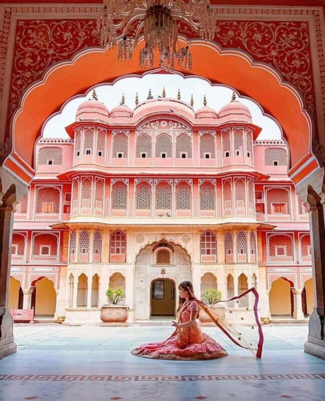 Jaipur: Guided Private Half/Full-Day City tour by Car - The Sum Up