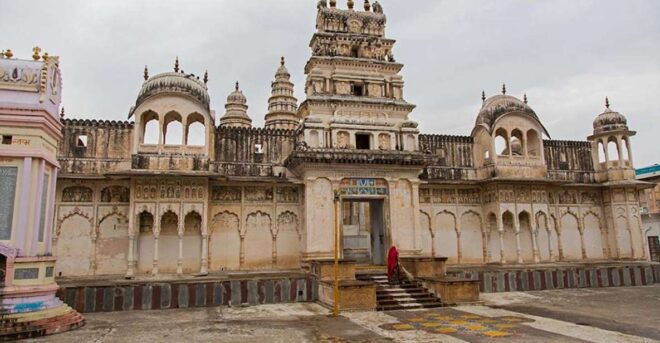 Jaipur Guided Tour - Additional Information