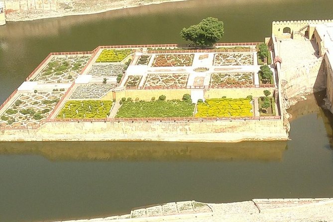 Jaipur Guided Tour - Traveler Reviews