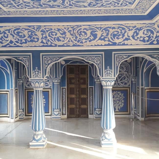 Jaipur: guided tour in French - Discover the Pink City with a Private French Tour in Jaipur