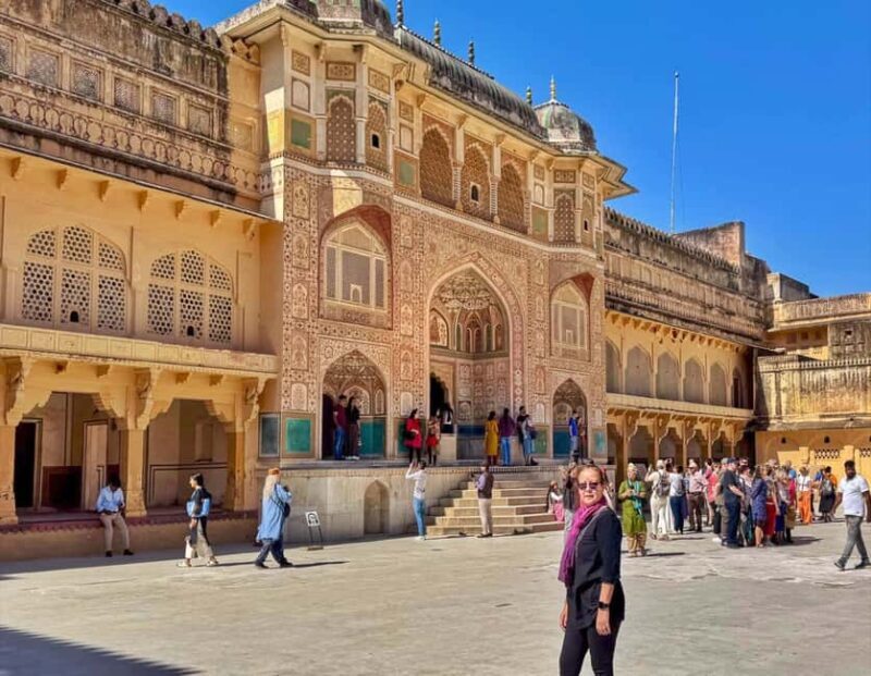 Jaipur: Half-Day City Tour - Explore Heritage & Highlights - Detailed Review of the Jaipur Half-Day Tour