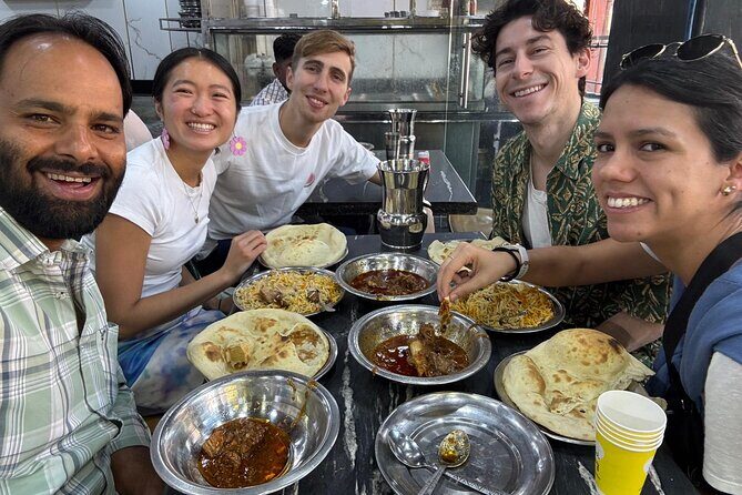 Jaipur Half-Day Evening Tour with Sunset and Dinner - The Itinerary: How the Evening Unfolds  