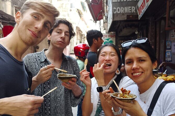 Jaipur Half-Day Evening Tour with Sunset and Dinner - The Value of this Experience  