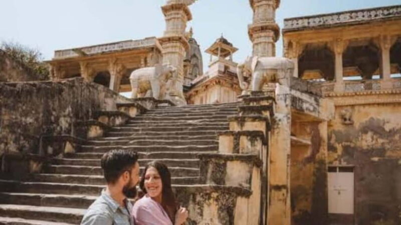 Jaipur: Half Day & Full Day Customize Private Tour in Jaipur - FAQ