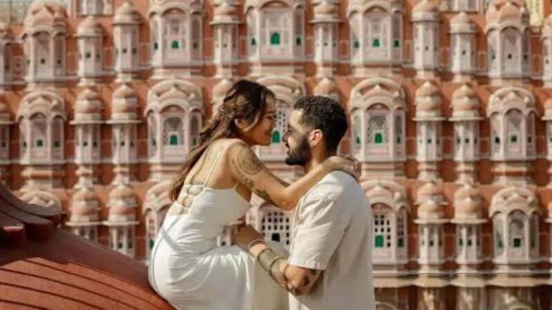 Jaipur: Half Day & Full Day Customize Private Tour in Jaipur - FAQ