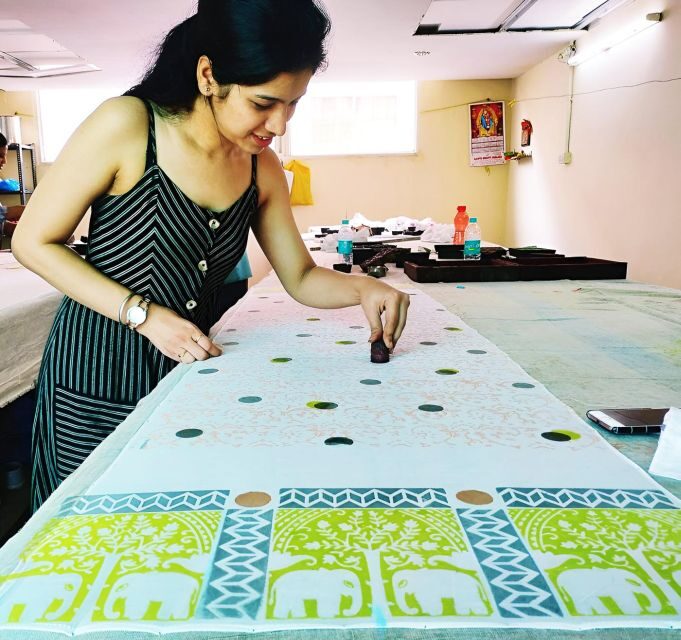 Jaipur: Half-Day Guided Sightseeing Tour with Flower Market - The Value Angle: Is It Worth It?  