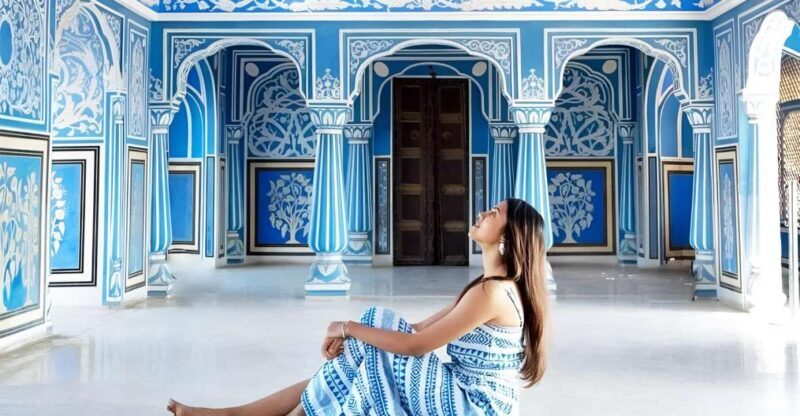 Jaipur: Half-Day Guided Sightseeing Tour with Flower Market - Final Thoughts  