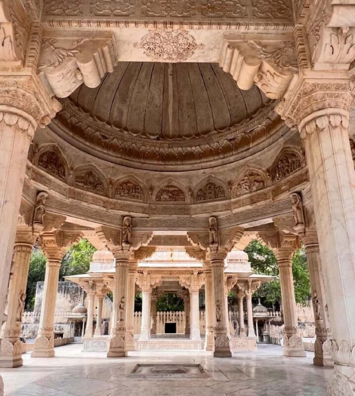 Jaipur: Half-Day Or Full Day Tour With Guide - FAQs