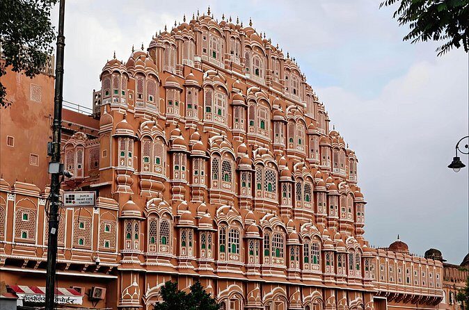 Jaipur Half-Day Or Full Day Tour With Guide - Final Thoughts