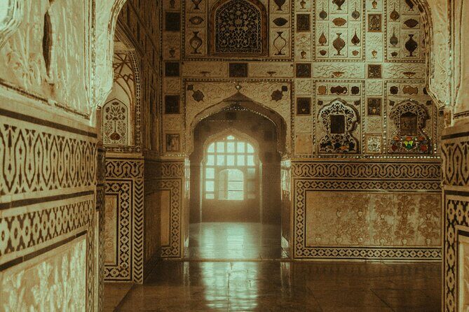 Jaipur Half-Day Or Full Day Tour With Guide - Why Choose This Jaipur Tour?