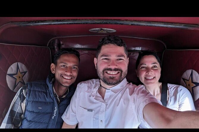 Jaipur Half-Day Or Full Day Tour With Guide - Who Would Love This Tour?