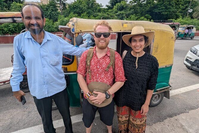 Jaipur Half-Day Private Tour by Car or Tuk-Tuk - Good To Know