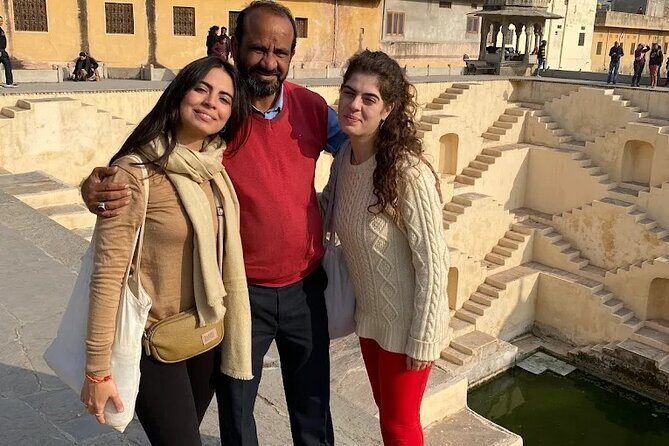 Jaipur Half-Day Private Tour by Car or Tuk-Tuk - The Value of the Tour