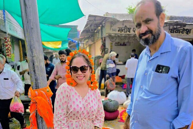 Jaipur Half-Day Private Tour by Car or Tuk-Tuk - How the Tour Feels in Practice