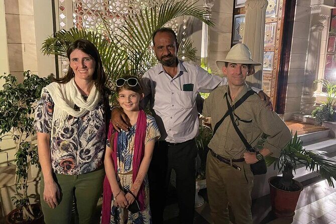 Jaipur Half-Day Private Tour by Car or Tuk-Tuk - Final Thoughts