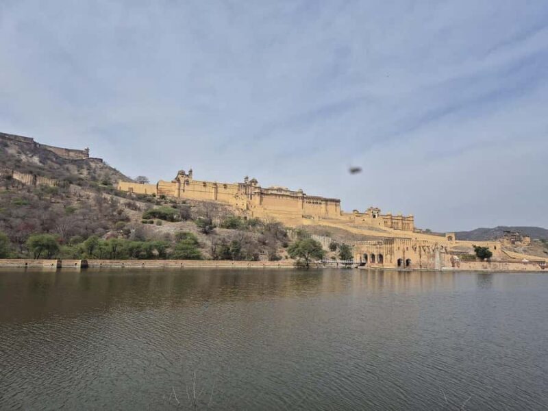 Jaipur: Half-Day Private Tour with Chai Tasting - FAQ