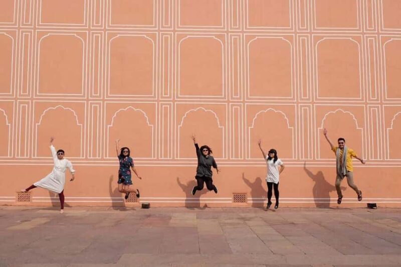 Jaipur: Half-Day Private Tour with Chai Tasting - Final Thoughts