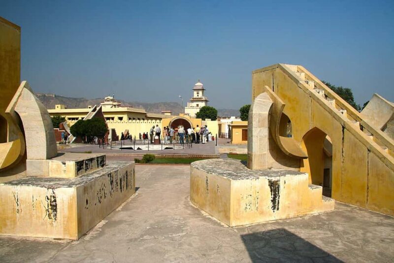 Jaipur: Half-Day Sightseeing Tour of the Heritage Pink City - Who Will Love This Tour?