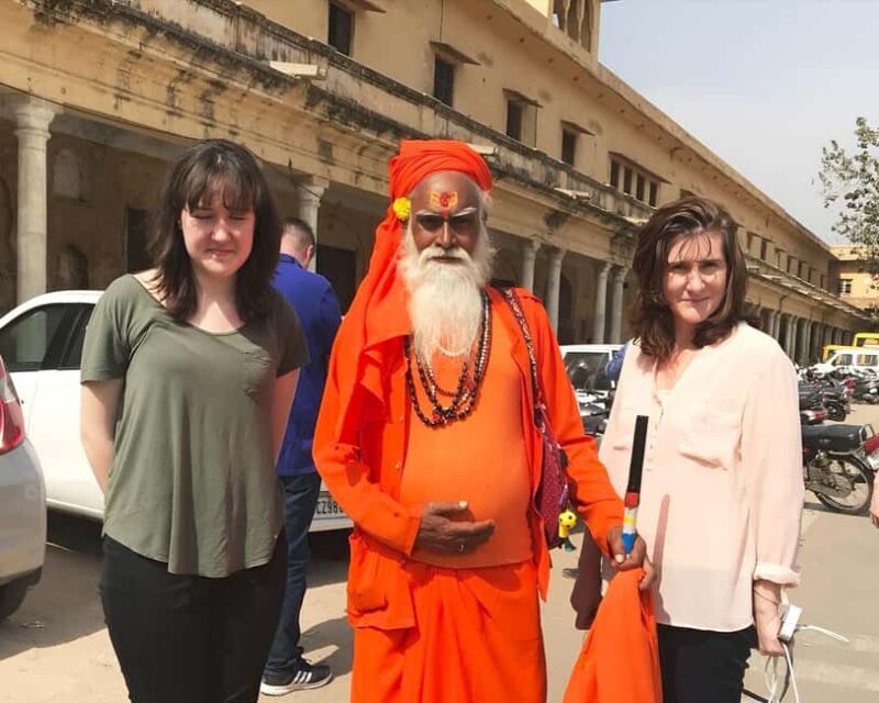 Jaipur: Half-Day Sightseeing Tour of the Heritage Pink City - FAQ