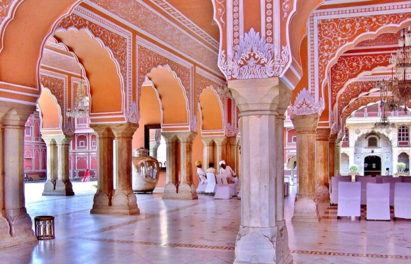 Jaipur: Half-Day Sightseeing Tour of the Heritage Pink City - Who Should Consider This Tour?