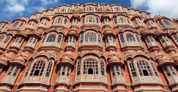Jaipur Half-Day Tour Amer Fort, Jal Mahal & Stepwell - Panna Meena Ka Kund Stepwell Tour