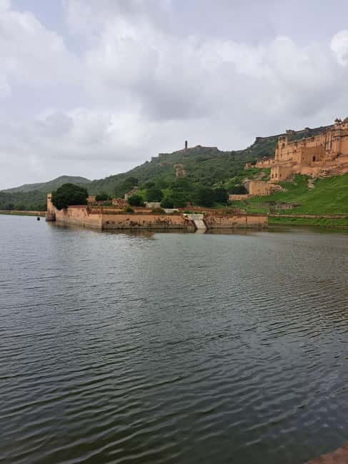 Jaipur Half Day Tour By Tuk Tuk With Local Chaiwala - An In-Depth Look at the Jaipur Tuk-Tuk Tour