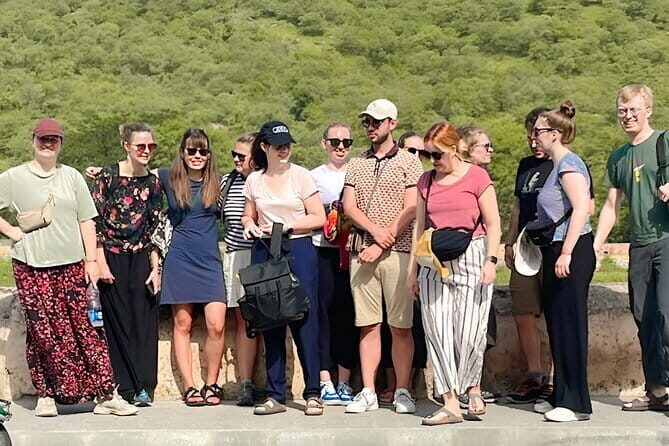 Jaipur Half Day Tour Experience for 5 Hours - Who Will Love This Tour?