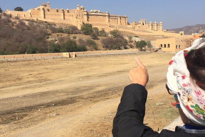 Jaipur Half-Day Tour with Flower Market by Tuk-Tuk or Car - Practical Tips for Making the Most of Your Tour