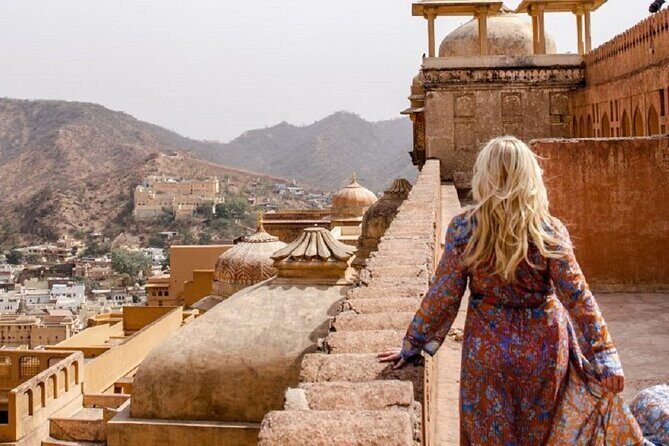 Jaipur Half or Full Day Private Tour by Car - Why Choose This Tour?