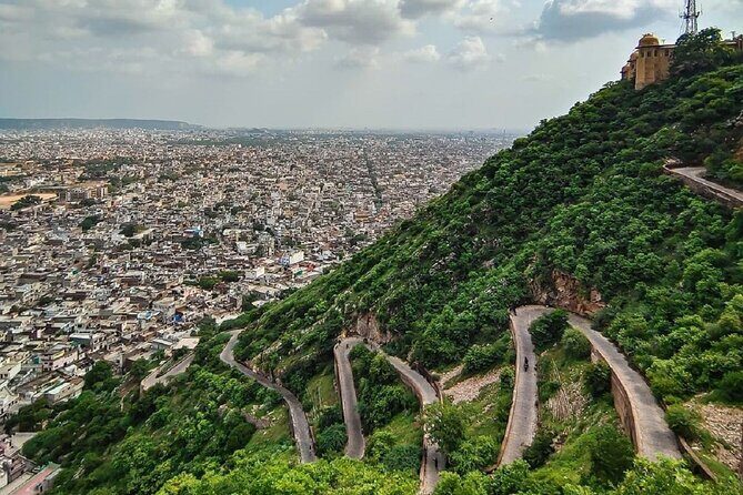 Jaipur Half or Full Day Private Tour by Car - Who Is This Tour Best Suited For?