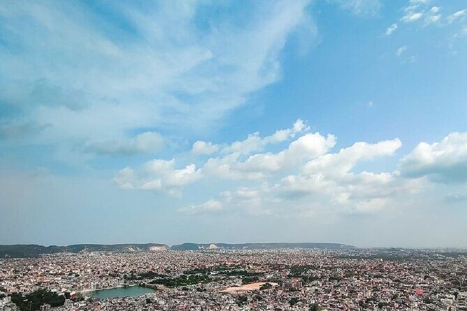 Jaipur Half or Full Day Private Tour by Car - Final Thoughts: Is This Tour Worth It?