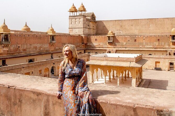 Jaipur Half or Full Day Private Tour by Car - Why Consider This Jaipur Private Tour?