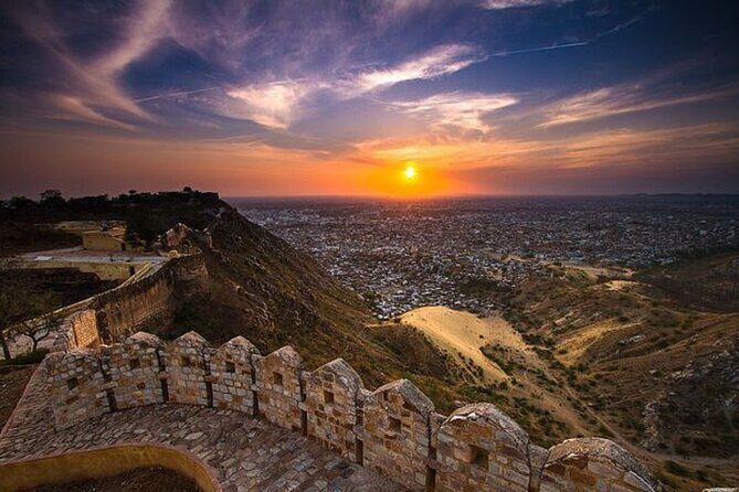 Jaipur Half or Full Day Private Tour by Car - FAQ Section