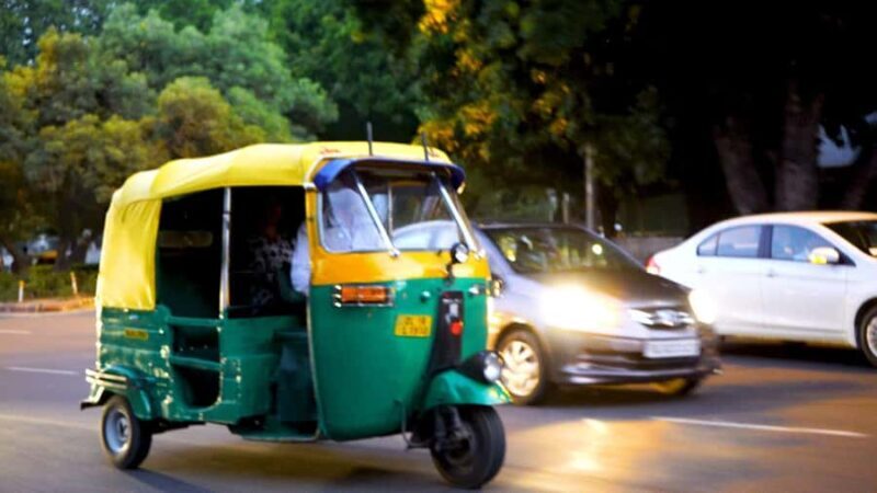 Jaipur: Half or Full Day Tuk-Tuk Tour with Flower Market - FAQ