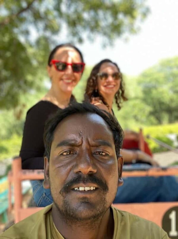 Jaipur: Hathigao Elephant Village Ride, Feeding, & Photos - Final Thoughts