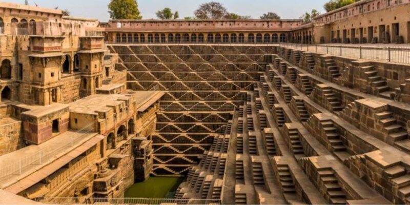 Jaipur: Haunted Bhangarh Fort and Abhaneri Stepwell Day Trip - Who Will Love This Tour?