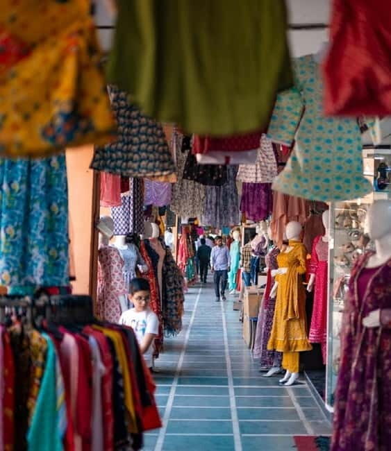 Jaipur: Hawa Mahal, Jantar Mantar & City Palace Guided Tour - Exploring Jaipur’s Iconic Landmarks