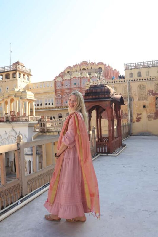 Jaipur: Hawa Mahal Private Photoshoot - Why This Photoshoot Is a Must-Do