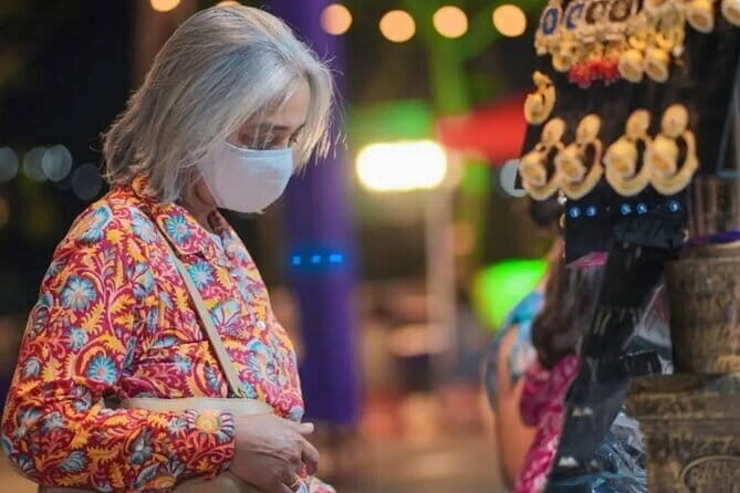 Jaipur Heritage and Old Market Shopping Tour - Introduction