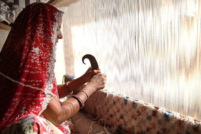 Jaipur Heritage and Old Market Shopping Tour - The Practical Side: Transport, Timing, and Value