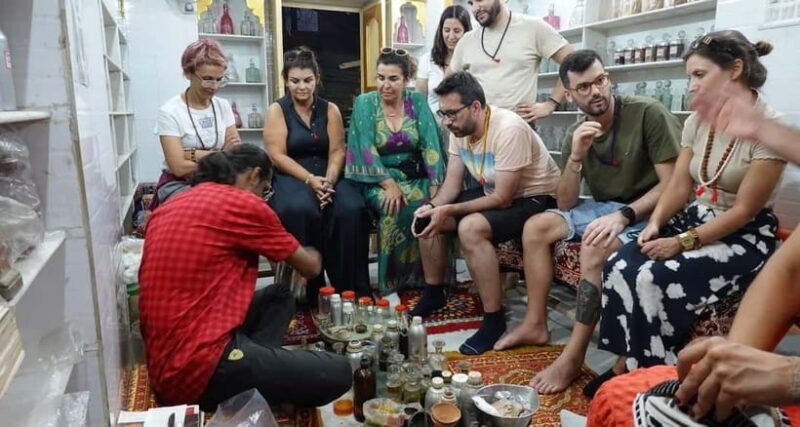 Jaipur Heritage & Cultural Guided Walking & Street Food Test - Who Is This Tour Best For?