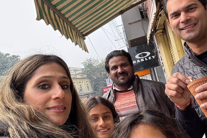 Jaipur Heritage Evening Walk with Authentic Street Food - Good To Know